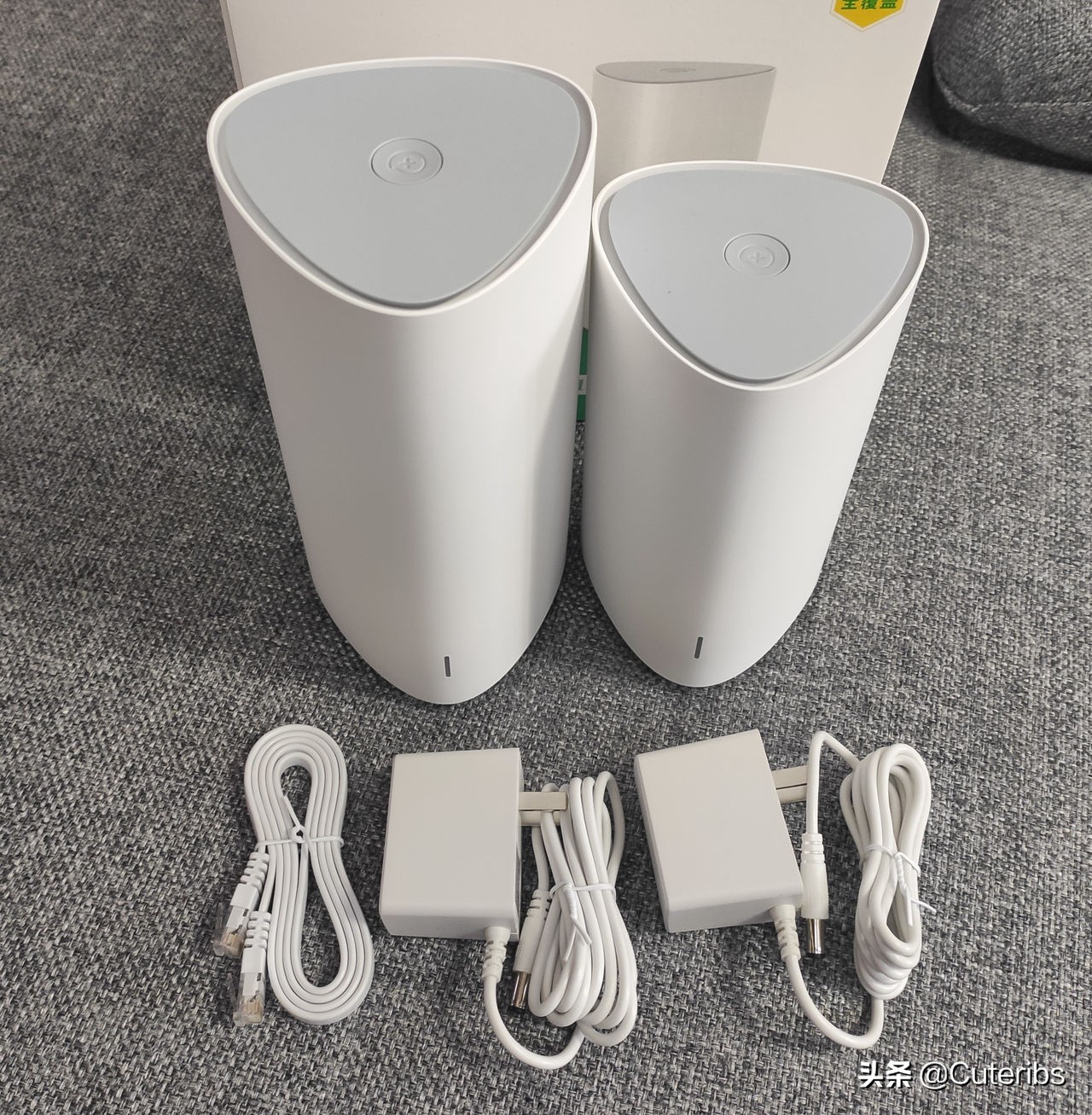 360全屋路由器详细参数,360路由器5g和2.4哪个好