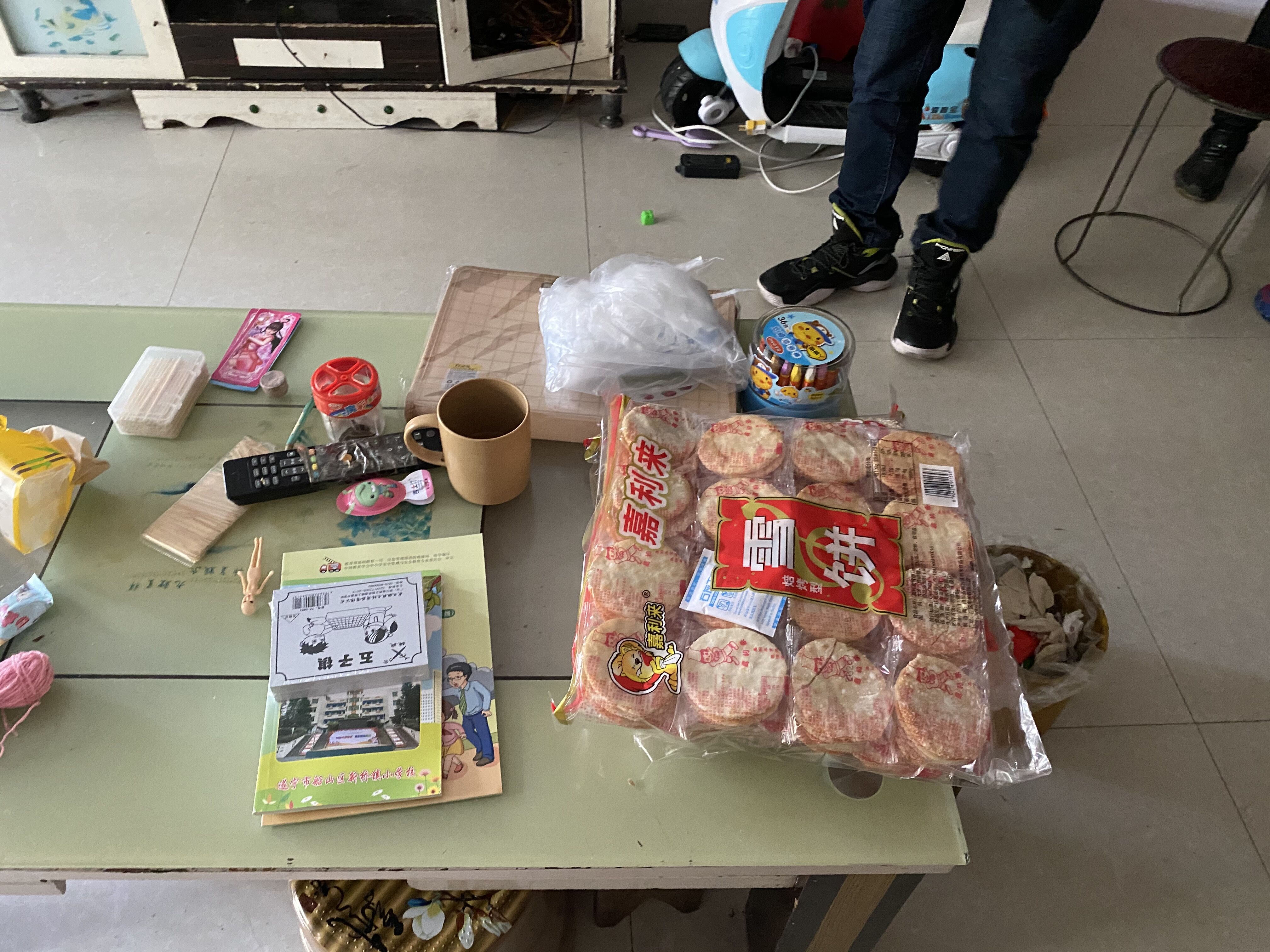 暖冬关爱留守儿童活动,走进校园关爱留守儿童活动