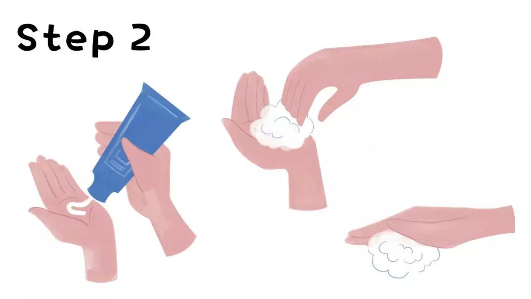 男士洗脸最好的方法,男士洗脸的正确步骤方法