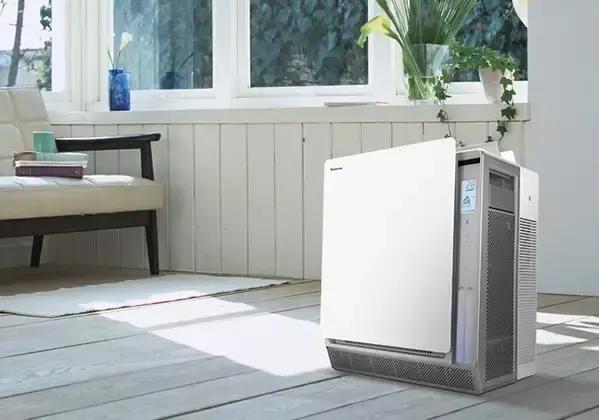 新房通风除味,房间甲醛味太大通风透气可以么