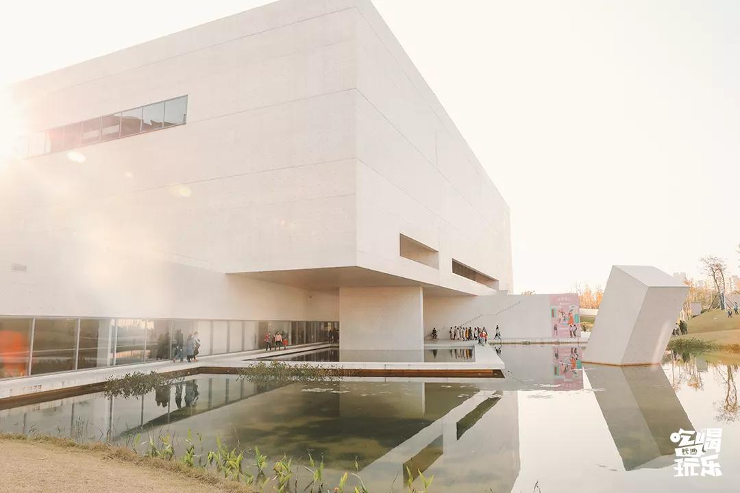 长沙岳麓区适合一个人去的地方,五一长沙岳麓区哪里好玩