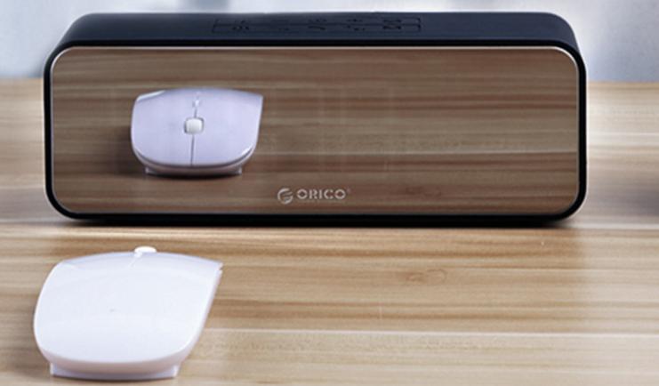 oricosoundplusb1评测,orico蓝牙音响99元