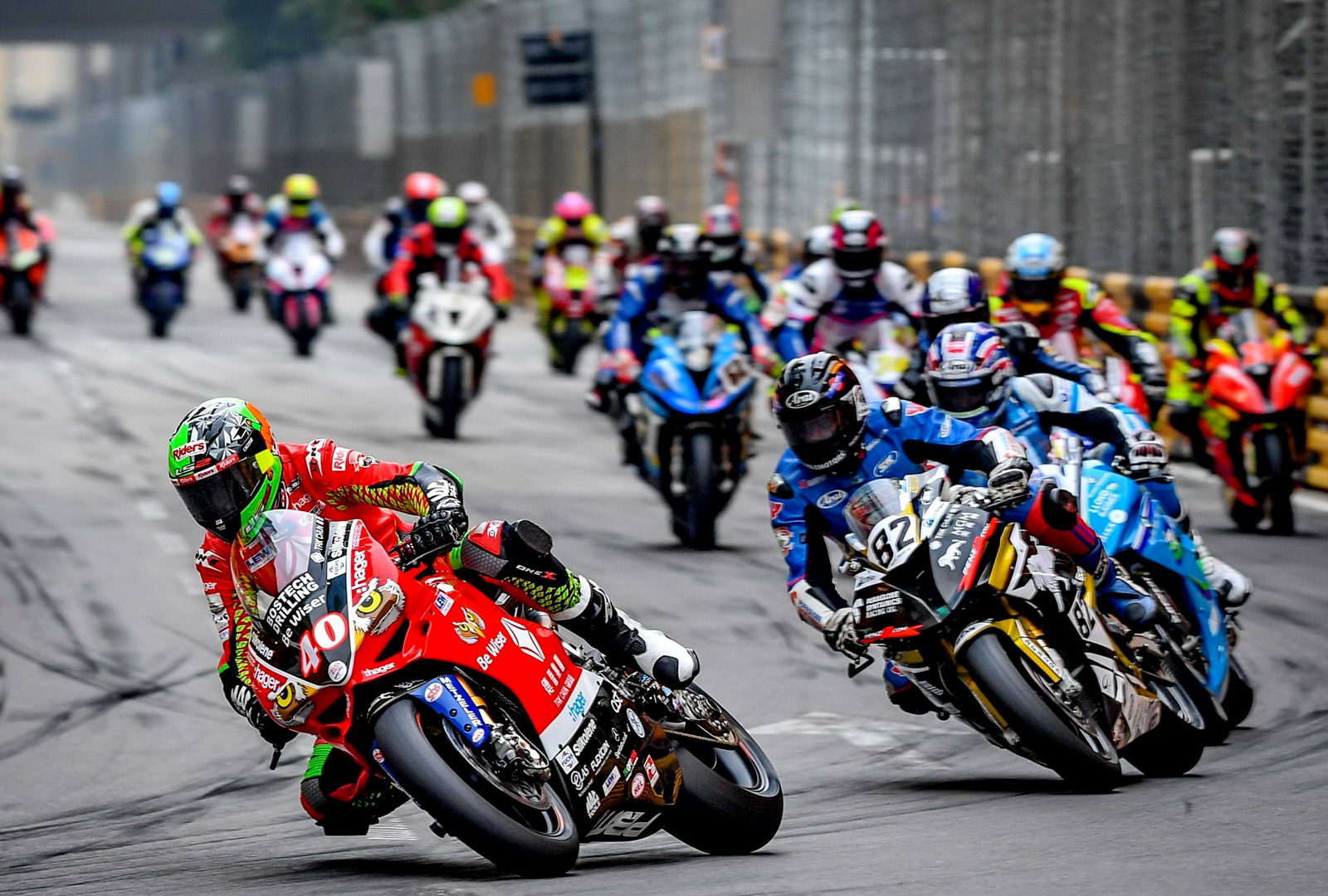 澳门格兰披治大赛车手名单,2020澳门格兰披治赛车冠军