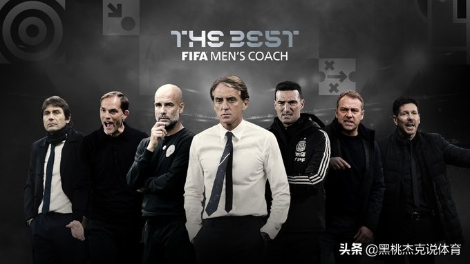 莱万足球先生评选全过程,莱万蝉联世界足球先生