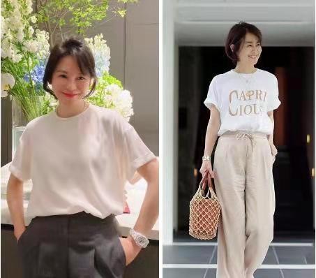 腿不直的女生应该怎样穿搭,腿不直的女生穿衣技巧