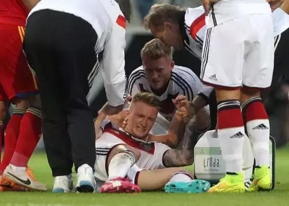 球星的悲伤,球星们的荣誉时刻