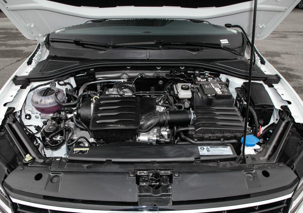 鼓吹涡轮的大众，畅销车却靠自吸打天下，换装1.2T还能继续火吗？