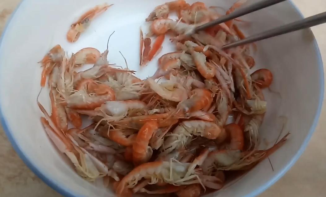 徐州好吃的辣子鸡和韭菜炒河虾,美食家常菜韭菜炒河虾太好吃了