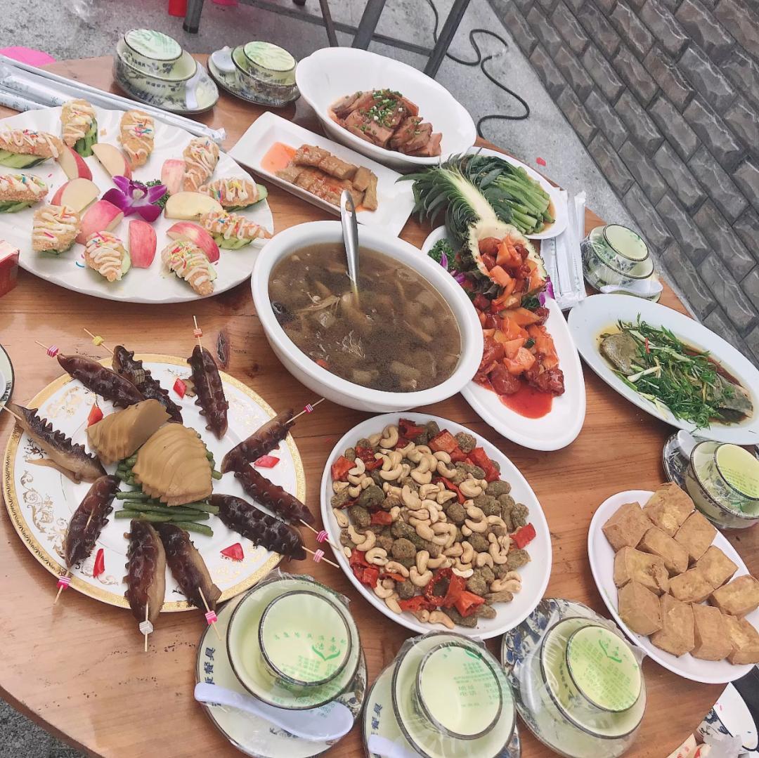 广东乔迁宴一般几个菜,广东乔迁宴菜谱10个菜