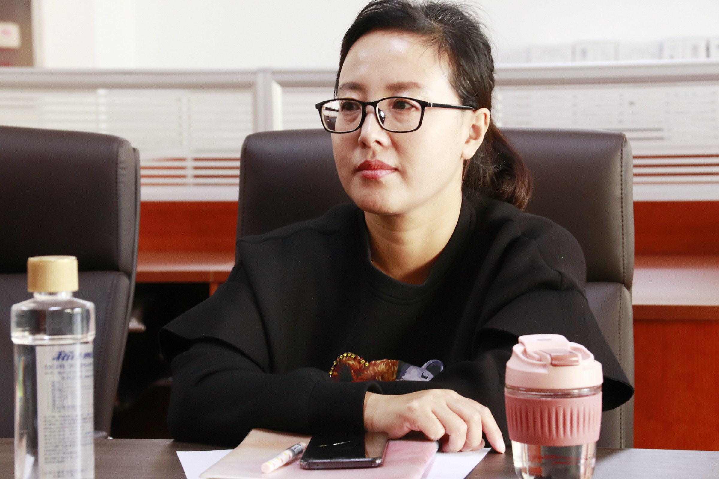 华北大区分公司会议圆满完成