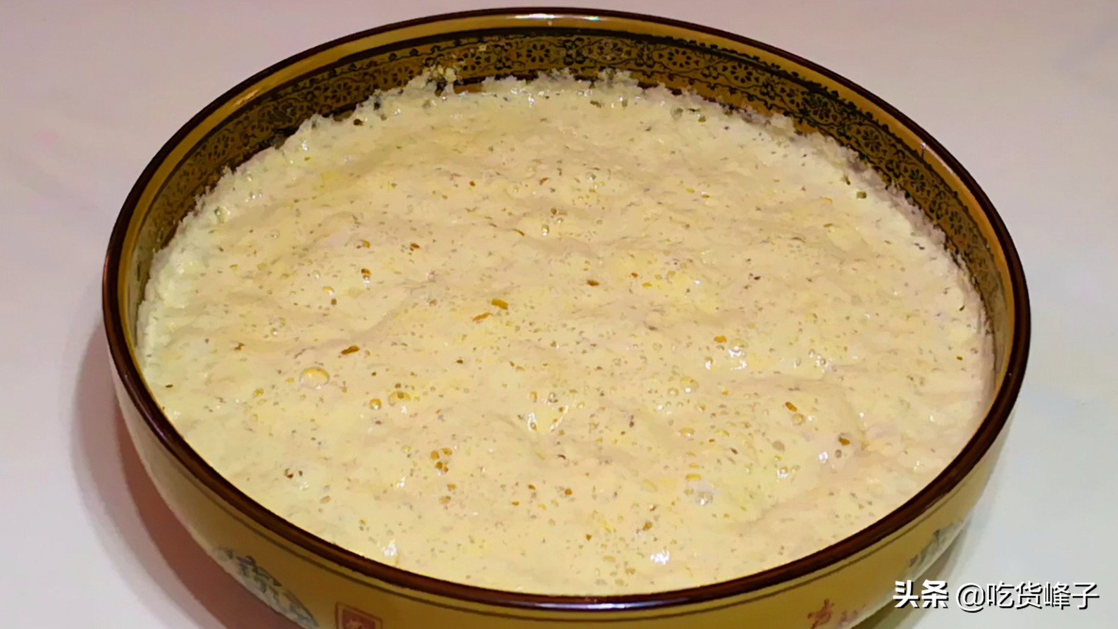 烙饼软了怎么变酥脆,烙完的饼变硬了再怎么做好吃