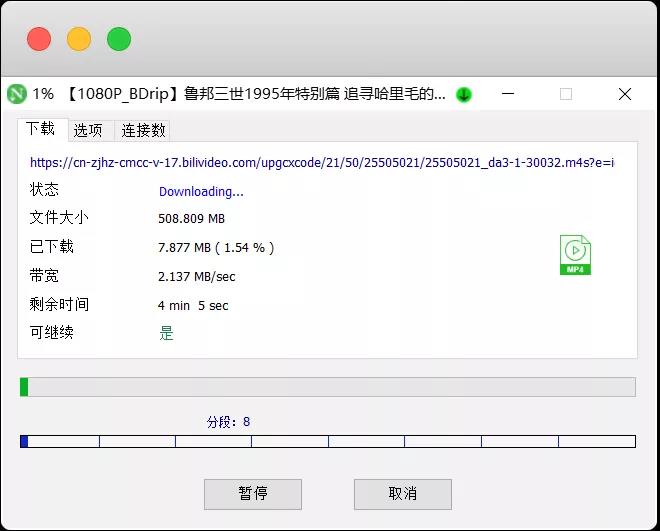 ndm能完全代替迅雷么,ndm下载器能下载迅雷链接吗