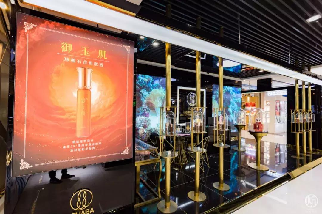 距离过年不到一个月！请收下LSE城市生活超市这份年货清单~