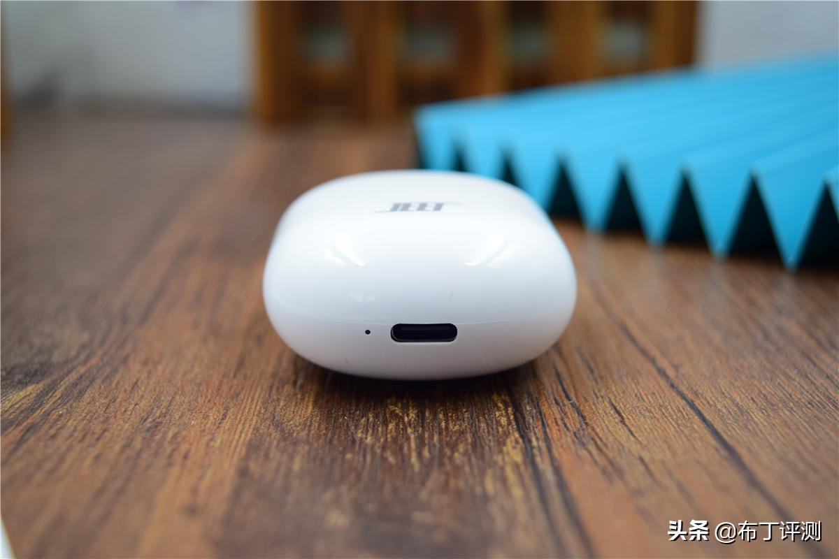 jeetone蓝牙耳机低音,jeetone深度评测