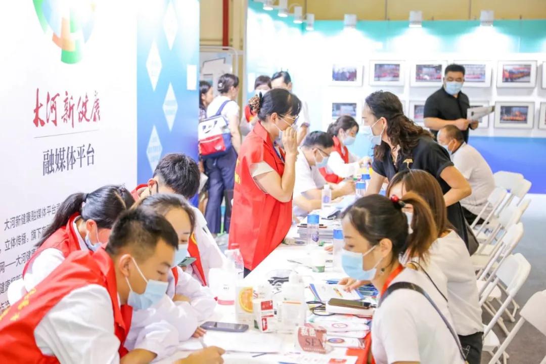 大咖云集国内知名专家来我院义诊,康复专家齐上阵义诊来袭暖群心