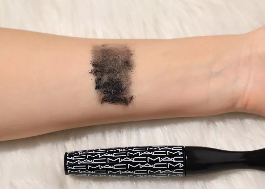 睫毛膏测评10.7号,睫毛膏10大品牌推荐