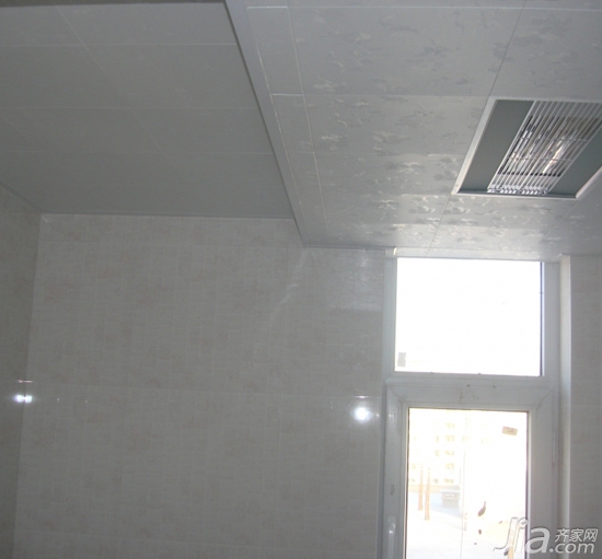 吊顶太低案例,吊顶低于窗户处理方法