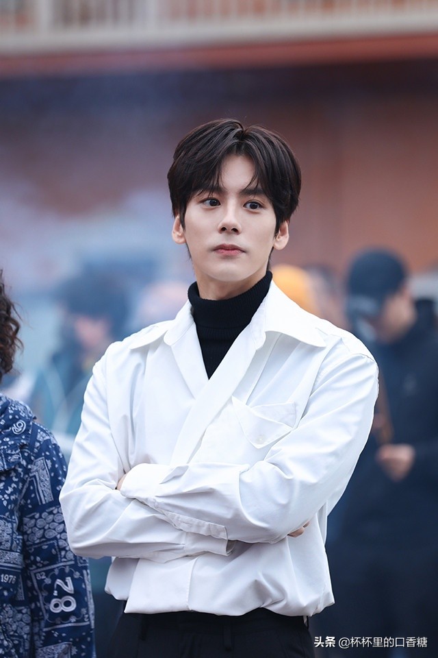 2019网坛新星排名,网友评选新生代颜值top