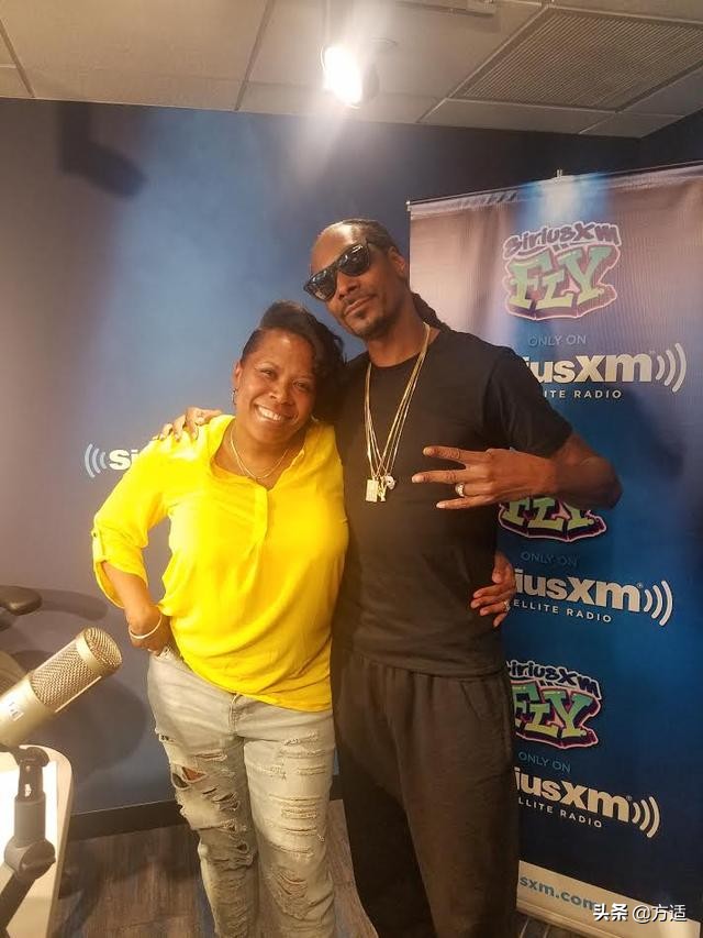 九十年代最凶的八大传奇说唱女歌手，她们比男Rapper还酷「下」