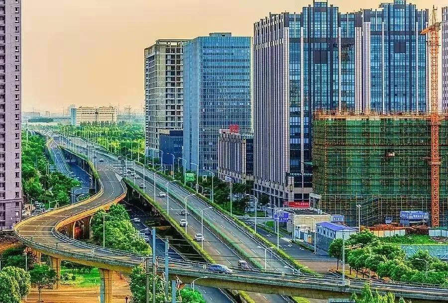 锡东新城的未来十年,锡东新城会超过别的新城吗