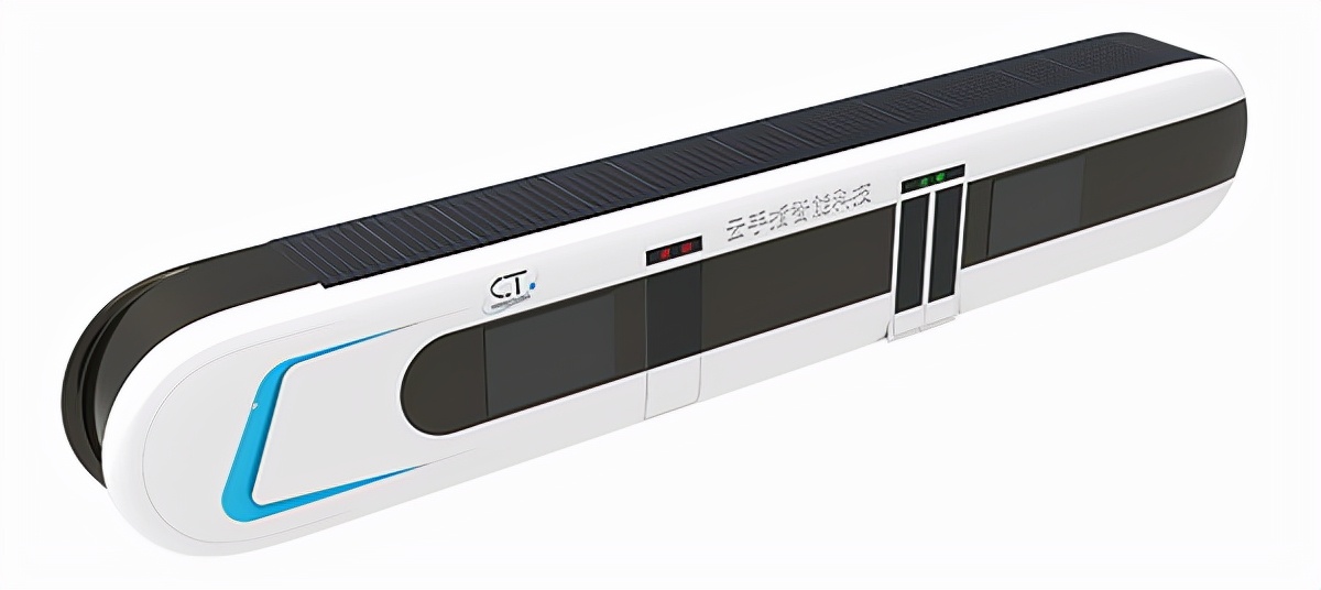 魏斌：云手指创新搭建城市智能公交e站