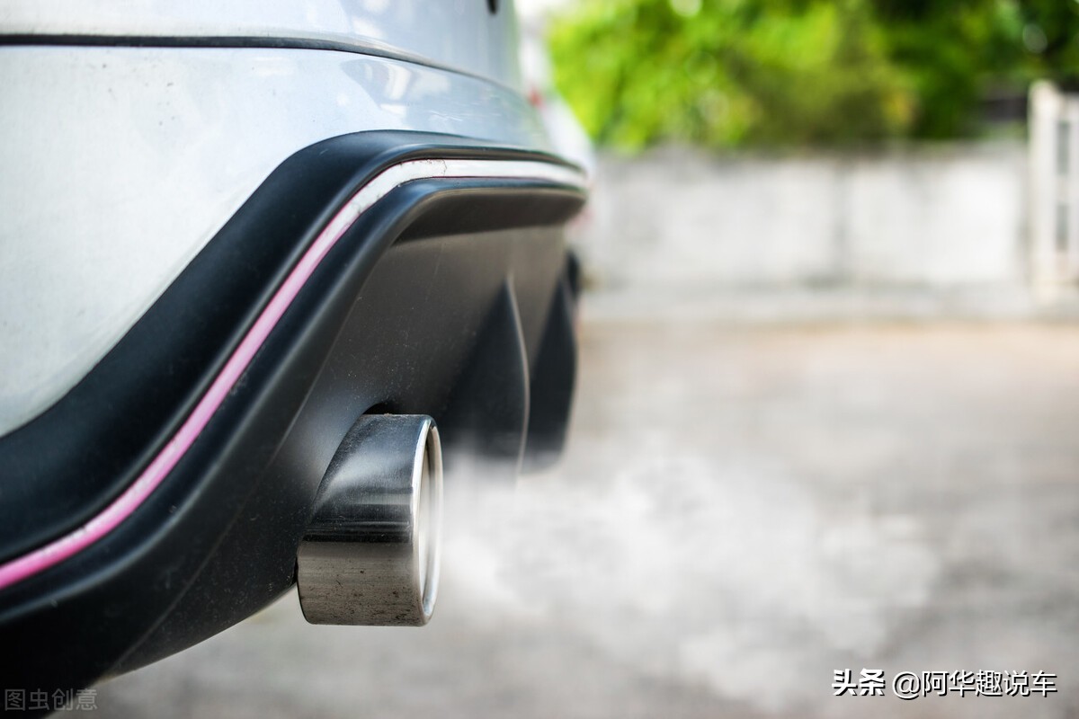 小车年检尾气很重要怎么维修,汽车年检尾气不合格怎么办