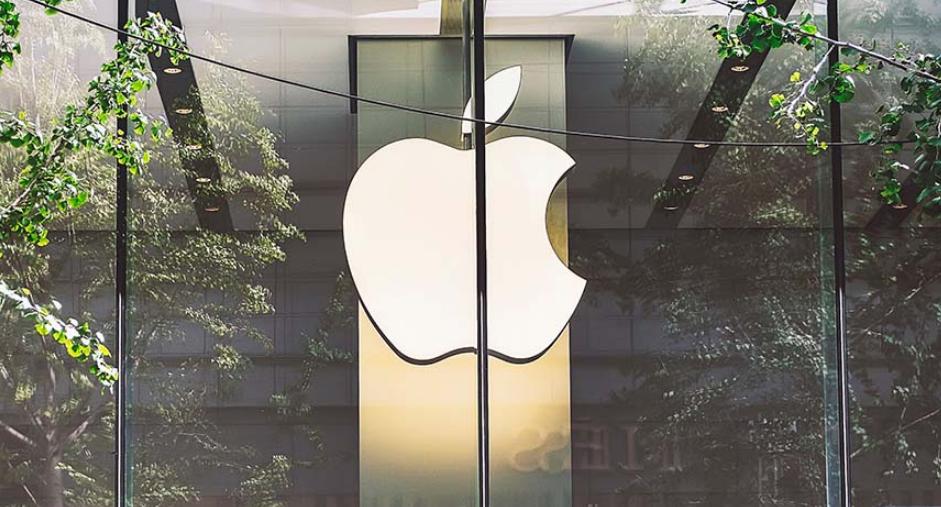 苹果支付的詹尼弗•贝利说，苹果正在关注加密货币