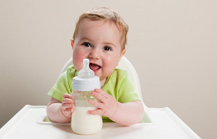 现在买什么3段奶粉比较靠谱,喝3段奶粉买便宜的就好吗