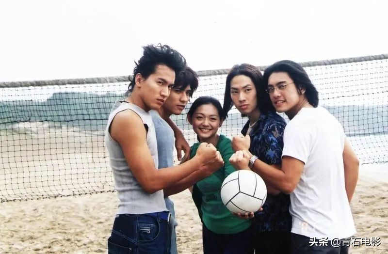 近期5部超好看的爱情台剧推荐,豆瓣评分高的爱情台剧