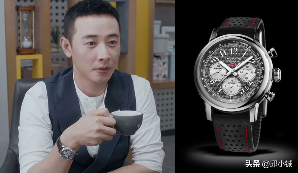 最好的赛车腕表,经典赛车腕表