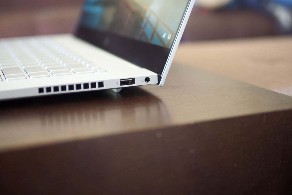 hpenvy15笔记本评测,惠普envy142021版价格