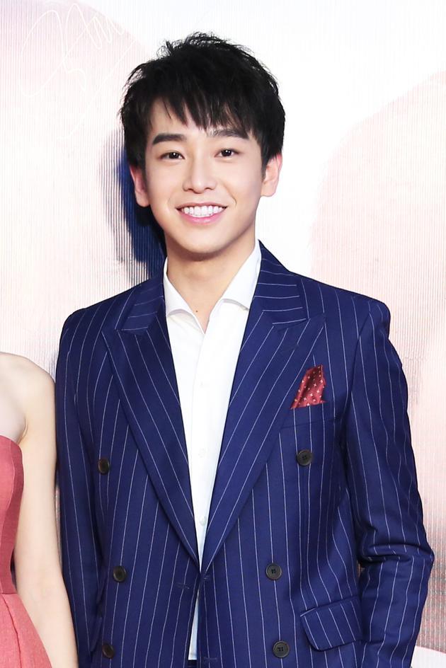 白敬亭彭昱畅一镜到底,白敬亭彭昱畅电视剧