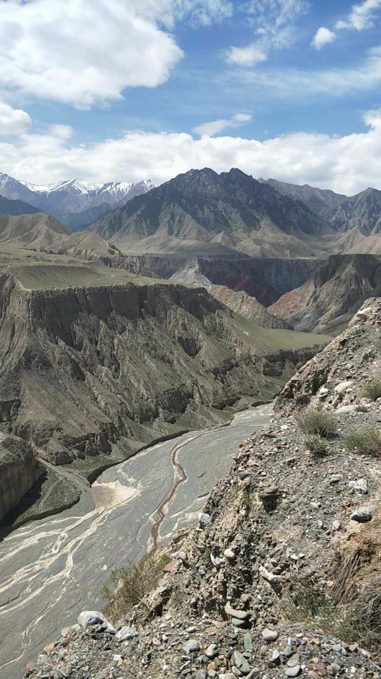 祁连天池在哪,祁连天池风景旅游区路好走不