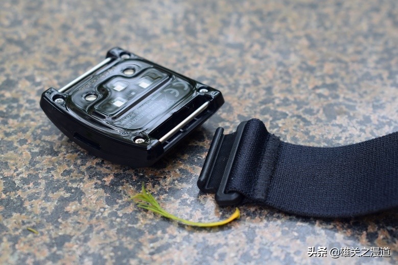 运动，你还在忽视心率吗？|ScoscheRhythm+2.0光电心率臂带