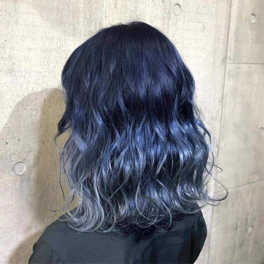 零基础学染发需要多长时间,让你真正学到染发技术