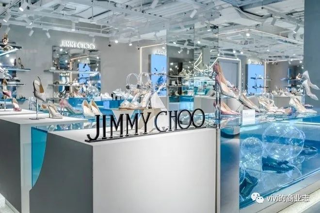 购物中心设计师品牌集合店,很会买买手店集合店