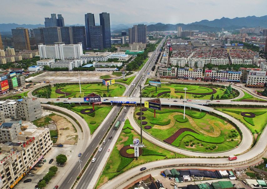 永康2019生产总值排名,县域经济永康