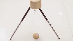 最小的微型激光雕刻机,黑科技diy小型激光雕刻机