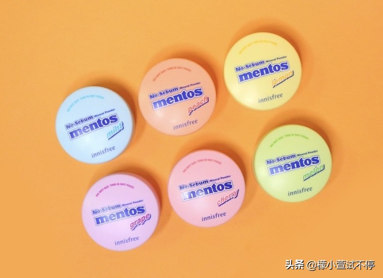 mentos曼妥思散粉,曼妥思星巴克散粉