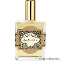 香水种草图文,香水种草有什么讲究