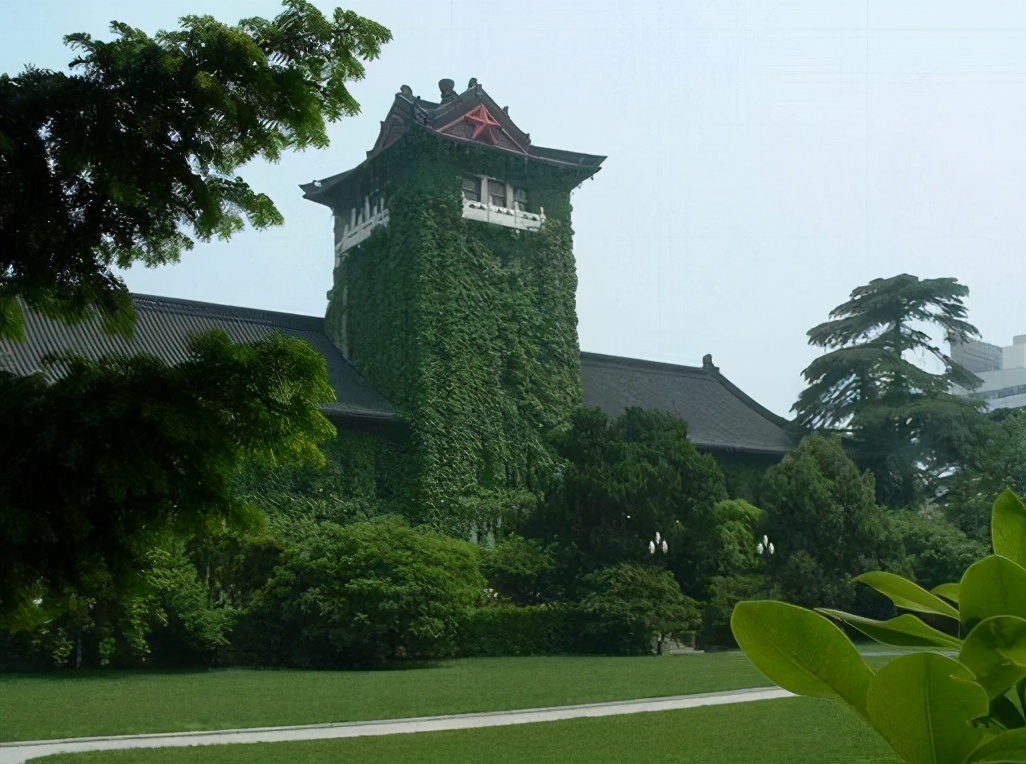 何以走出多位“大国总师”？独家揭秘*京大南**学全球顶尖科研实力背后的“五力”特质