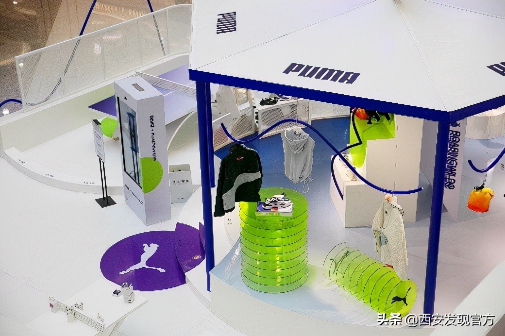 pumaroaringwild绯诲垪,pumaxroaringwild鑱斿悕