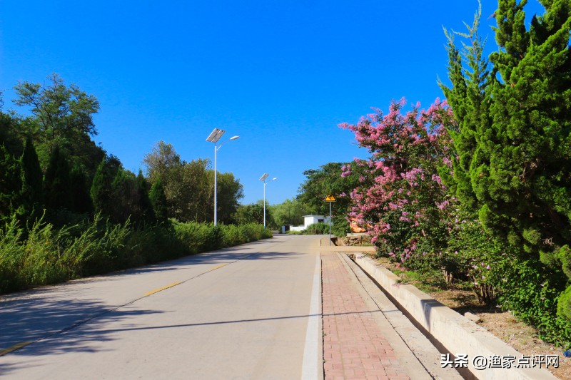 大连这个小岛不去看一看，真的会后悔