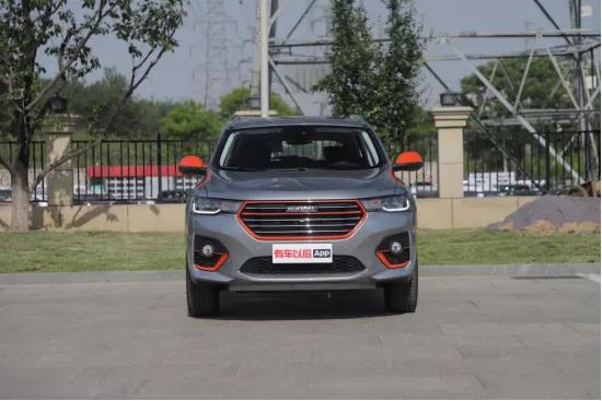 开最帅suv上街,开最炫的车上街