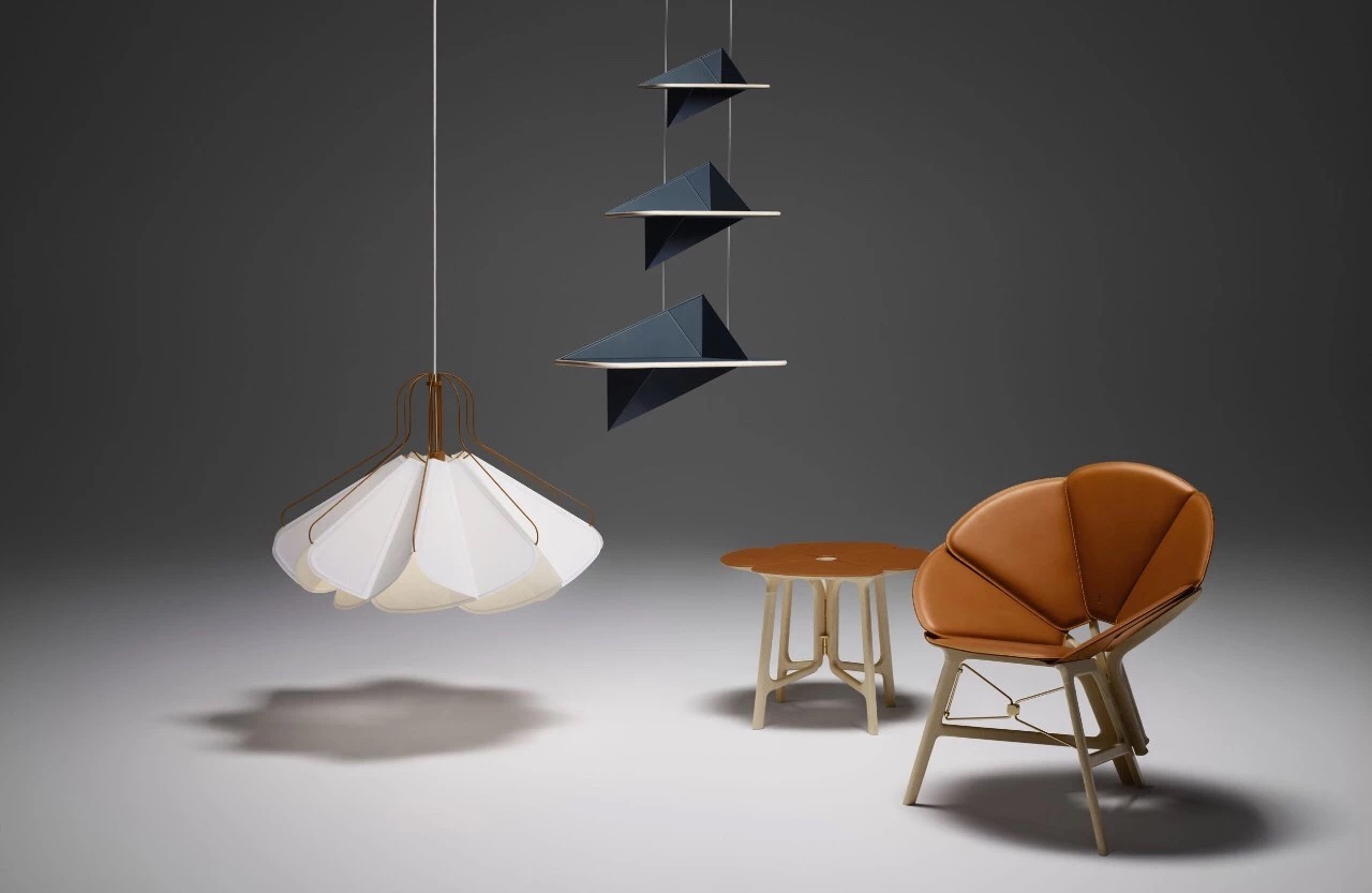 30万的屏风,86万的桌子,当Gucci、爱马仕、LV卖起了家居