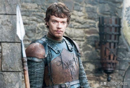 历史上的宦官世家,中国宦官史