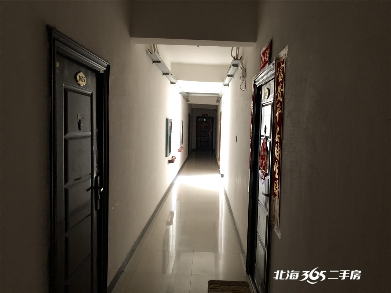 北海天富花苑离银滩距离,北海天富花苑