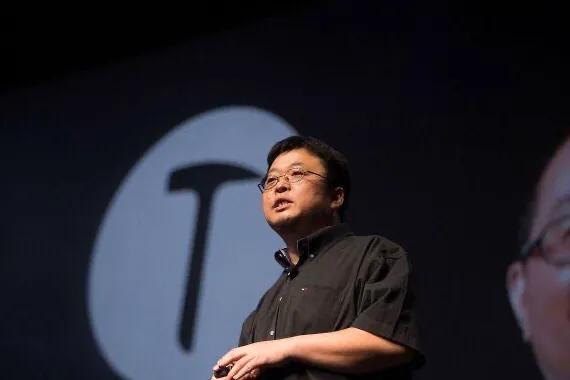 一轮新的涨势,一波行情强势崛起