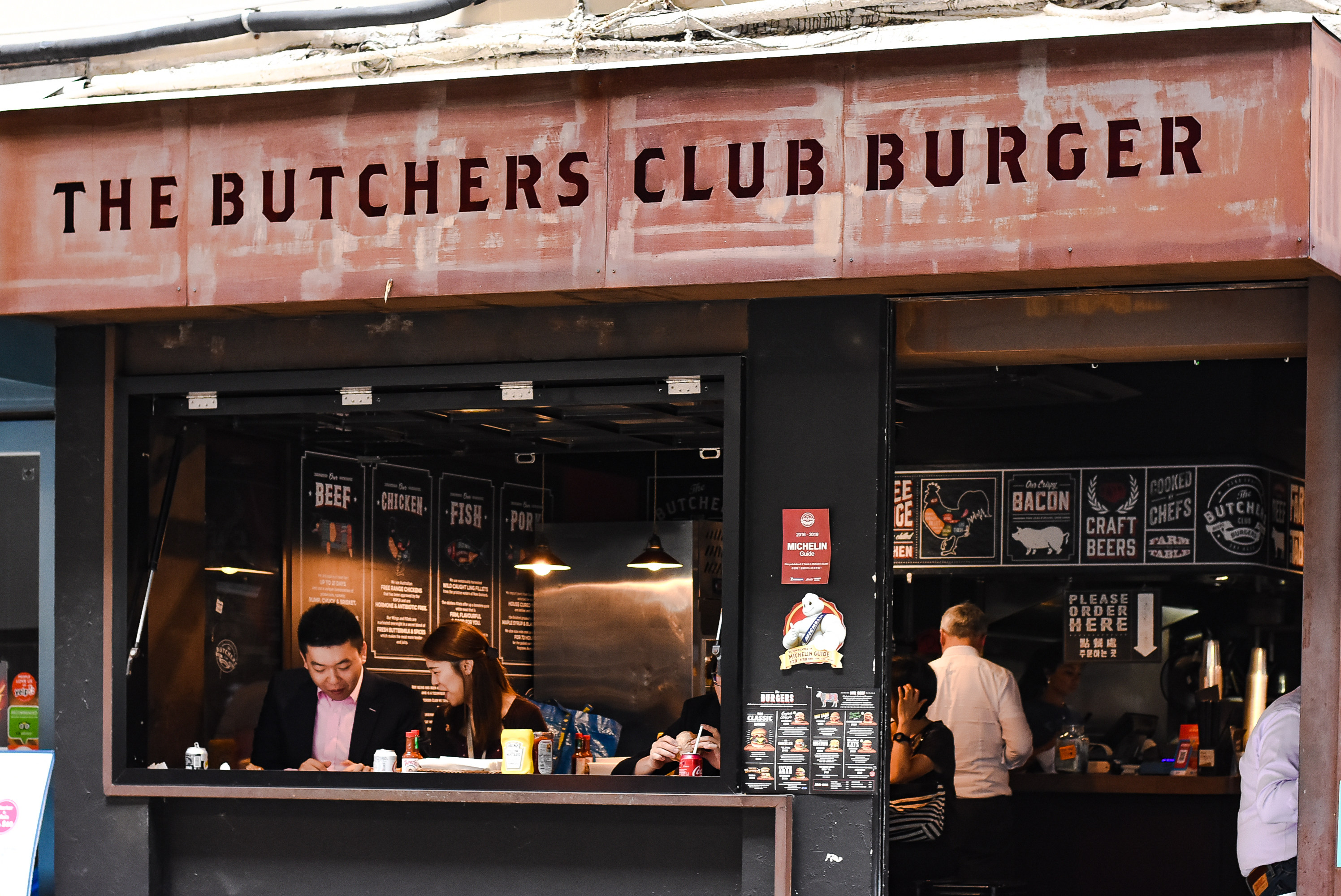 香港湾仔老字号美食小吃,湾仔码头附近美食攻略