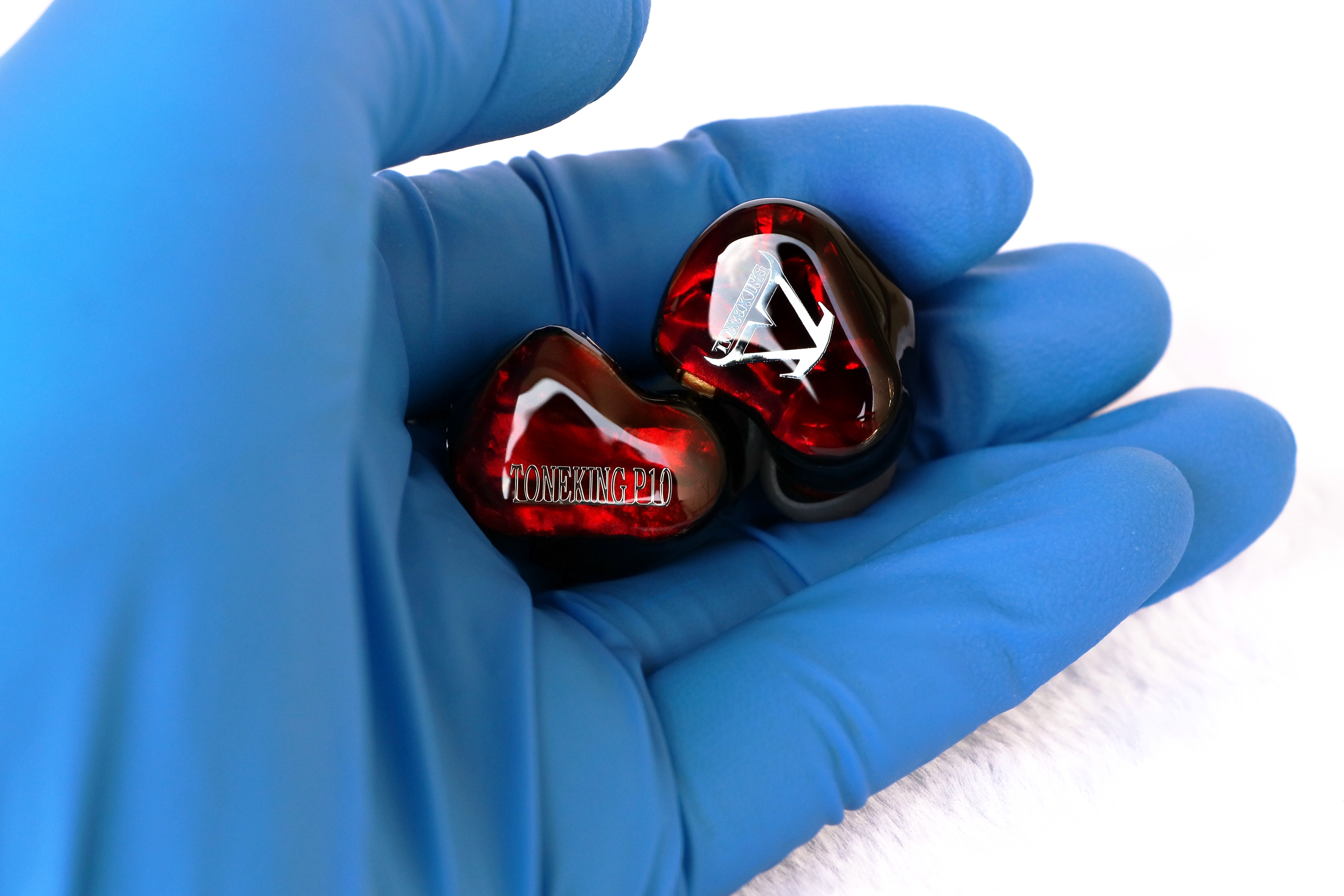 稳中求真，TONEKING-P10天魁平衡双磁平面振膜耳塞测评体验